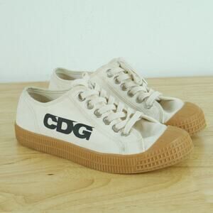 Novesta 39 8.5 Star Master Sneakers CDG Comme Des Garcons Collab Shoes
